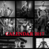 The Greater Victoria Fire Fighters Calendar