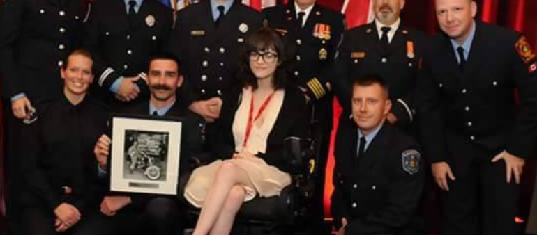 Muscular Dystrophy Boot Drive